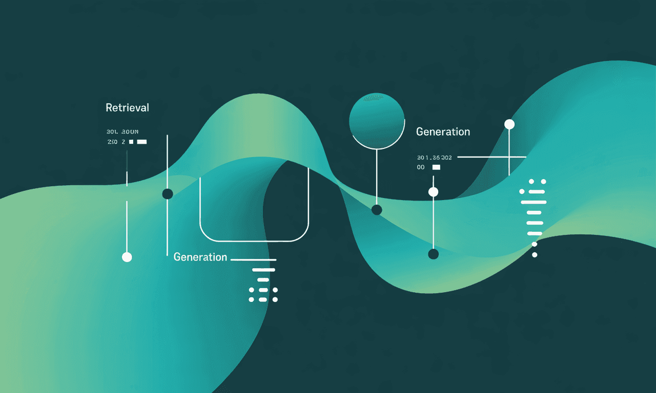 How RAG Works within Generative AI Models