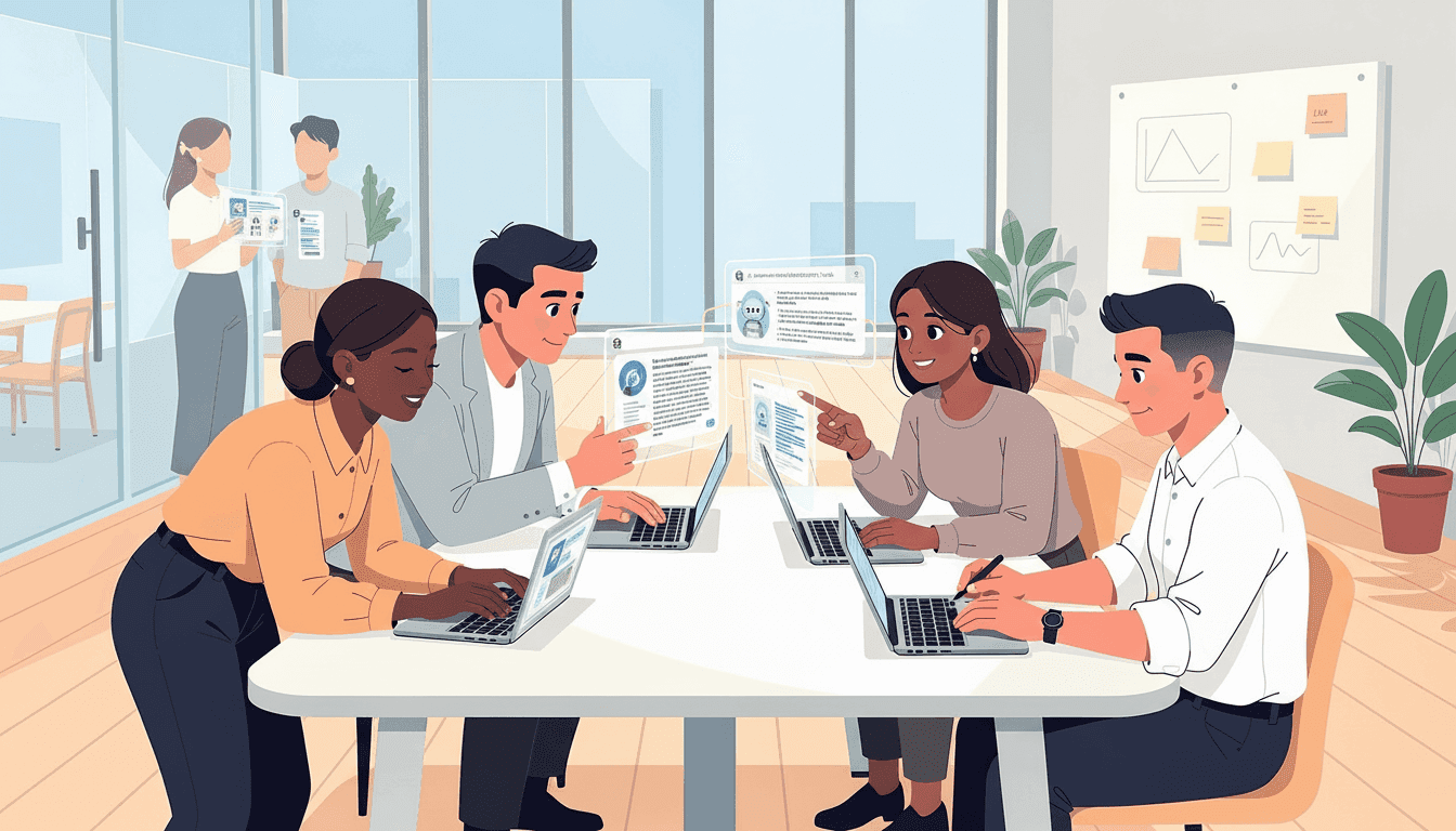 ChatGPT, Gemini, Claude: Who's Winning