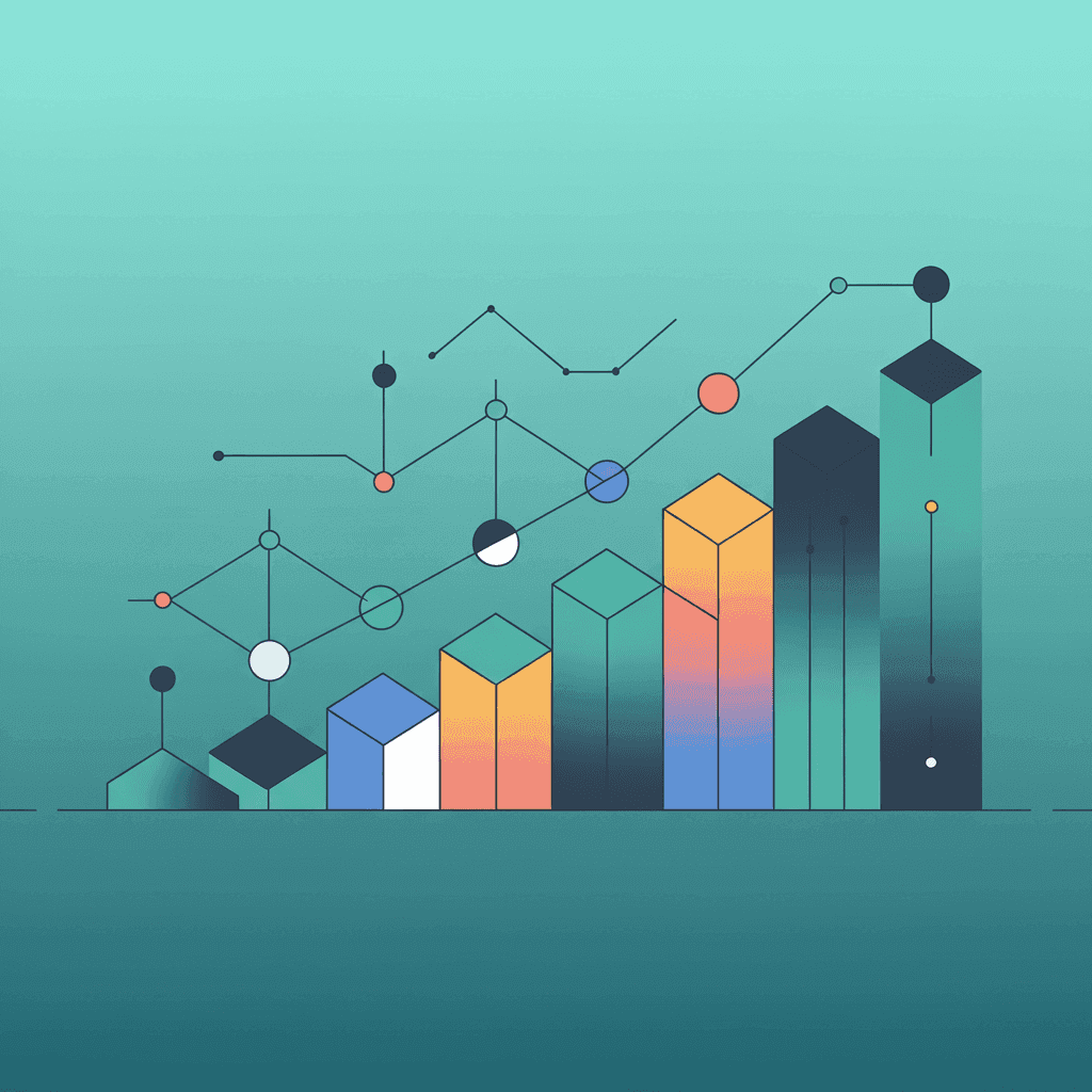Built on relationships, not cold outreach