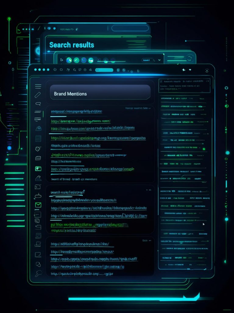 generative search + ai optimisation